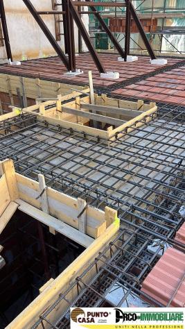 Bivani di nuova costruzione in Via del Noviziato/Tribunale - Cuore Storico di Palermo - Foto 12
