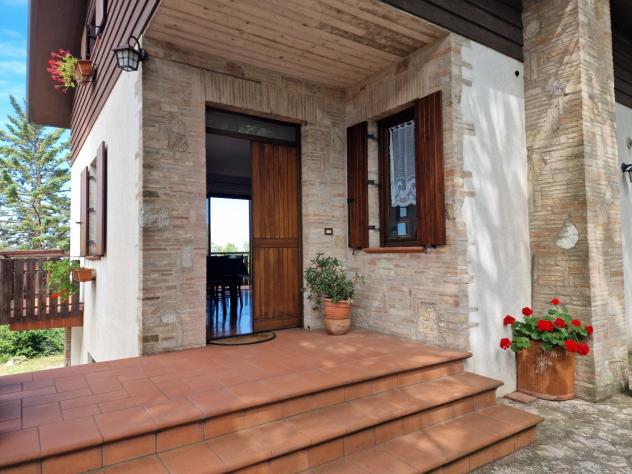 Villa in vendita a Passignano sul Trasimeno - Foto 4