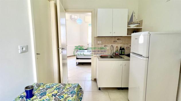 Rif. 2377 - Appartamento indipendente a Marina di Ragusa vicino lungomare - Foto 6