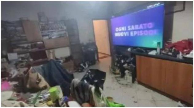 Immobile in asta di 96 m², box auto in vendita a San Biagio di Callalta - Foto 5
