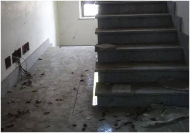 Immobile in asta di 60 m², box auto in vendita a Santa Giuletta - Foto 5