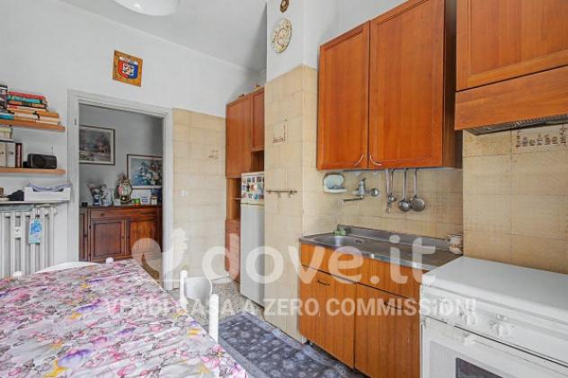 Appartamento di 86 m² con 2 locali e posto auto in vendita a Settimo Torinese - Foto 6