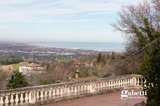 Villa o villino - Tavullia . Rif.: MV012VRG - Foto 11