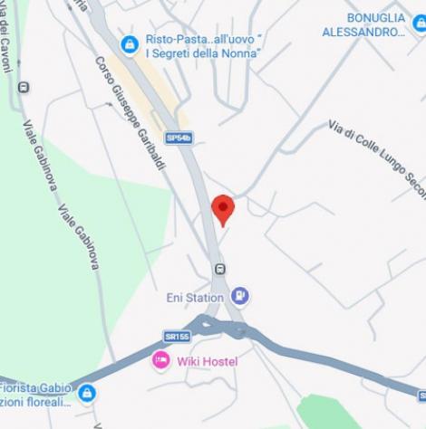 Immobile in asta di 50 m² in vendita a Zagarolo - Foto 5