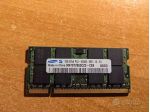 RAM 1GB DDR2 PC2 5300S 667 MHz Samsung