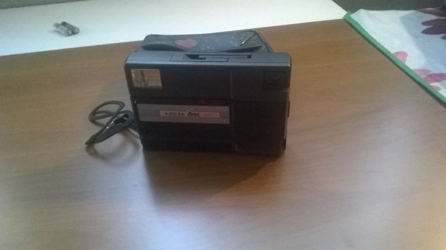 macchina fotografica kodak disc 3600 - Foto 2