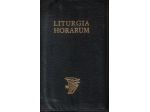 R40 - LITURGIA HORARUM