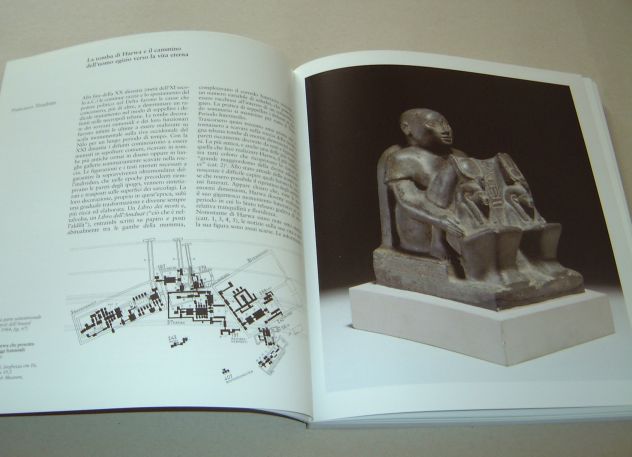 Il cammino di Harwa - Foto 2