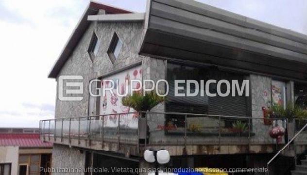 Fabbricati costruiti per esigenze commerciali in vendita a Messina - Rif. 4552023