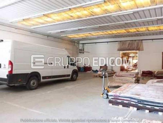 Fabbricati costruiti per esigenze commerciali in vendita a Rovigo - Rif. 3561792 - Foto 7