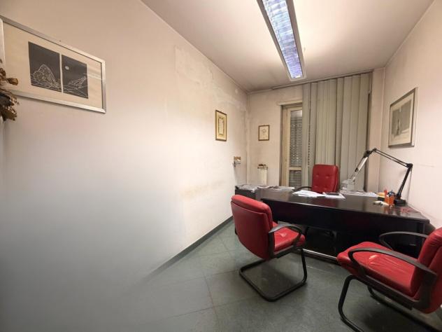 Ufficio in affitto a Torino