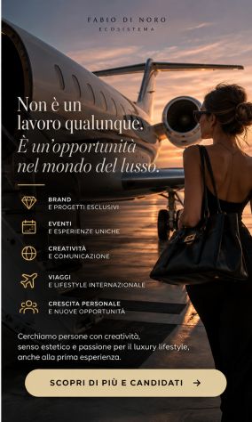 Brand Premium e Luxury Lifestyle