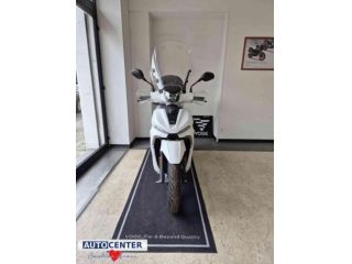 VOGE SFIDA SR16 125 rif. 23857050