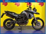 BMW F 800 GS Garantita e Finanziabile rif. 23546154