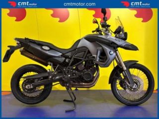 BMW F 800 GS Garantita e Finanziabile rif. 23546154