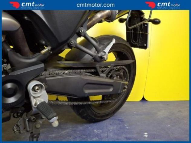 YAMAHA MT-03 Garantita e Finanziabile rif. 23779266 - Foto 9