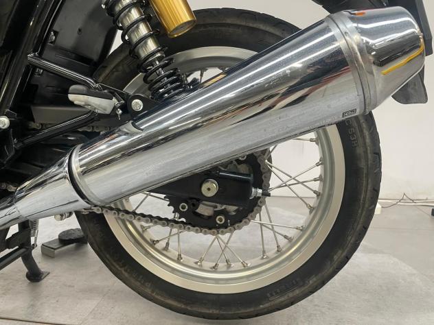 Suzuki VS 600 null - Foto 3