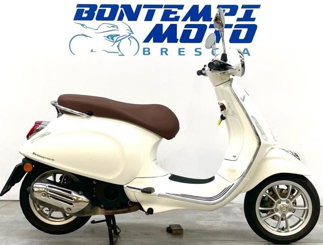 Vespa 125 Primavera null