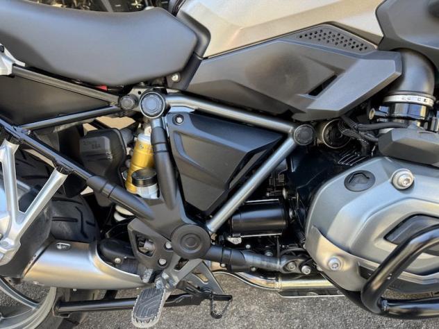 BMW R 1200 GS null - Foto 8