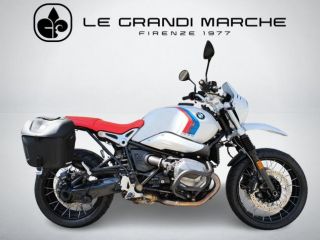BMW R nineT Urban GS