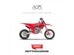 GAS GAS Altro MC 65 MY 2025