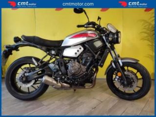YAMAHA XSR 700 Garantita e Finanziabile rif. 23690401
