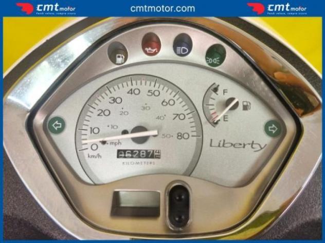 PIAGGIO Liberty 50 Garantito e Finanziabile rif. 23545673 - Foto 5