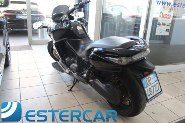 HONDA DN-01 UNICOPROPRIETARIO PERFETTO rif. 23765191 - Foto 3