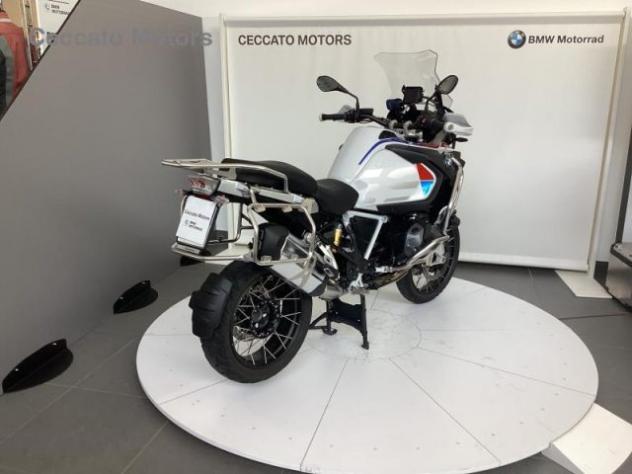 BMW R 1250 GS Adventure Abs my21 rif. 21101424 - Foto 4