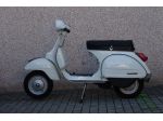 Piaggio              Vespa P 125 X