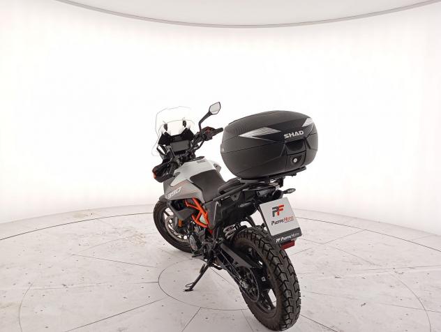 KTM 390 Adventure KTM 390 Adventure (2023 — 2026) - Foto 2
