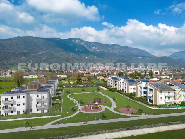 Trilocale in vendita a Botticino - Foto 3