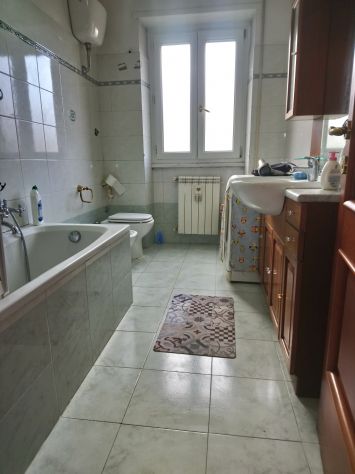 STANZA IN AFFITTO PER UOMINI - Foto 8
