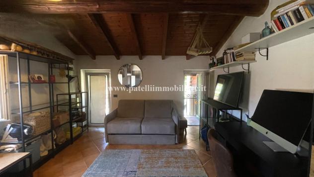 Affittasi caratteristico monolocale nel cuore storico di Bergamo - Foto 6