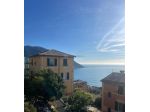 Quadrilocale in affitto a Camogli
