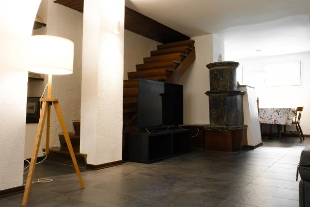 Trilocale in affitto a Courmayeur - Foto 3