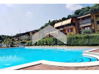Affitto Agosto  trilocale con piscina