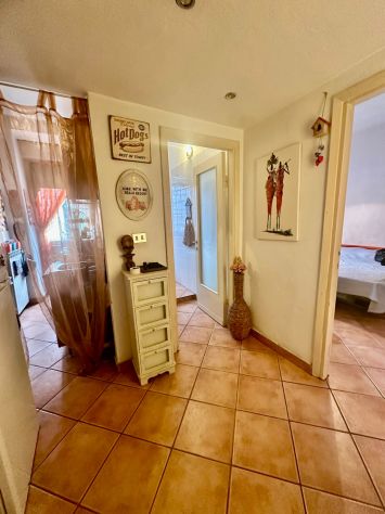 Bilocale con balcone e cantina- 700 euro - Foto 6