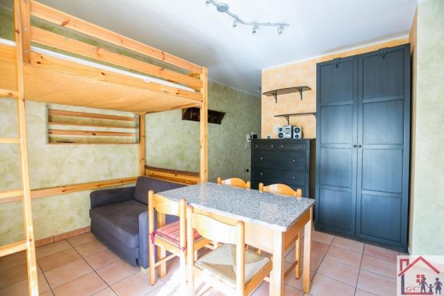 APPARTAMENTO MONO LOCALE ARREDATO - Foto 4