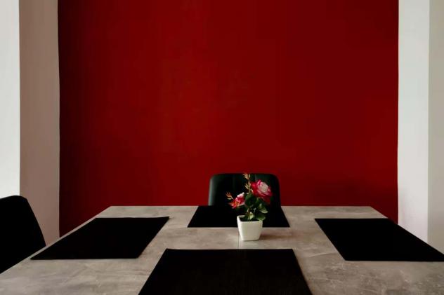 Apartment in Via di Monte del Gallo, Roma for 75 m² with 1 bedroom - Foto 6