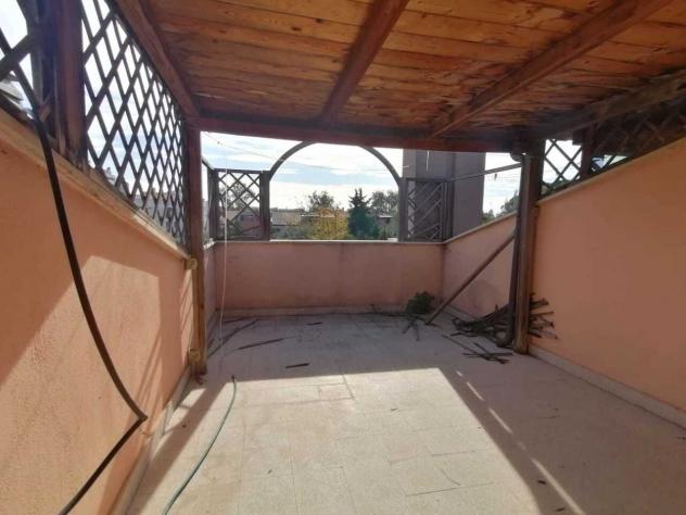 Villa a schiera in affitto a Roma - Foto 15