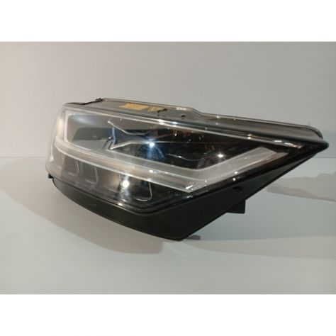Audi A8 D5 Faro Anteriore Laser Destro - 18812 - Foto 3
