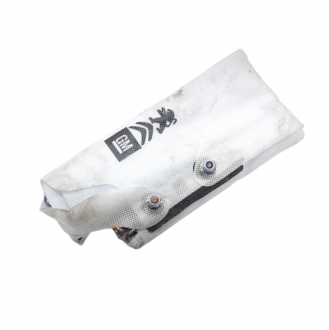 AIRBAG SEDILE DESTRO CITROEN C3 Serie 9824498280 (16) - Foto 6