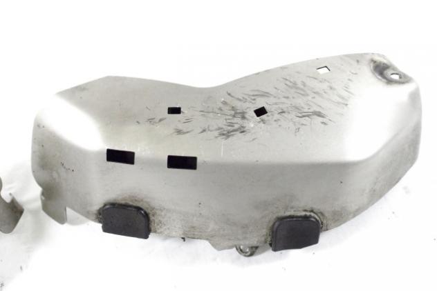 BMW R 1200 RT 77142465251 SET PROTEZIONI TESTATE STRISCIATE K52 13 - 19 VALVE GUARDS (ACCESSORIO ORIGINALE) 77148533745 - Foto 3
