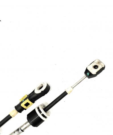 CORDE CAMBIO FORD Transit Courier Serie JT73-7E395-BB Diesel 1500 (14) - Foto 4