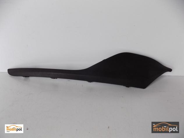 Griglia paraurti destra Volvo V60 - 10872