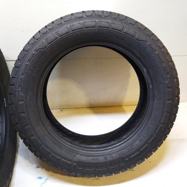2 GOMME 215 60 17C MICHELIN A71904 - Foto 7
