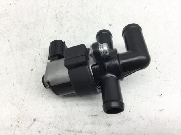 HONDA CBR RR ABS KM0 600 VALVOLA CONTROLLO INIEZIONE ARIA 2024 2026 PC69A4RK - Foto 4