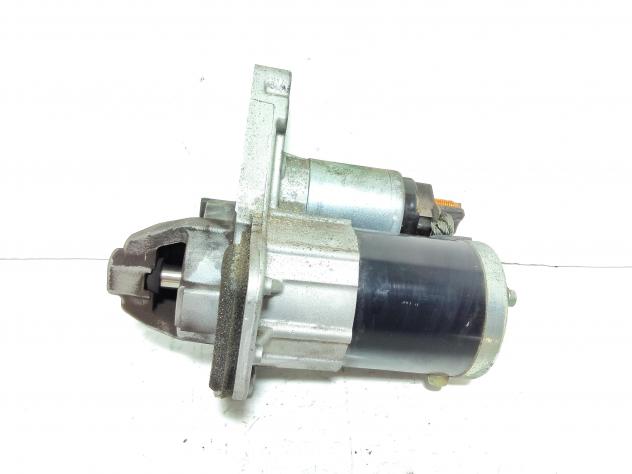 MOTORINO D' AVVIAMENTO RENAULT Clio Serie IV 233000557R H4BB4 Benzina 900 (1219)