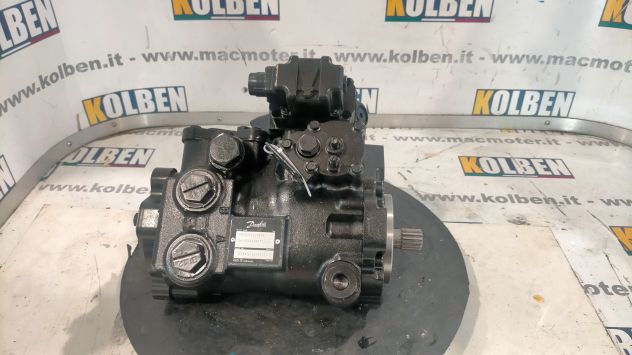Pompa Danfoss MPV046CBBHSBAAAJAB66CDATT3NNN